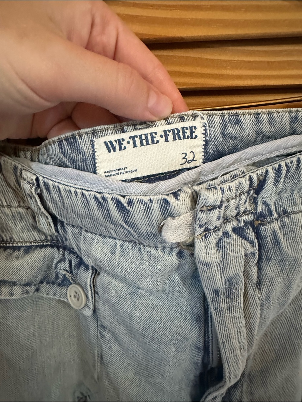 Jeans Subcategory - Picture 4 of 5